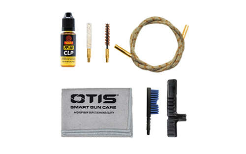 Cleaning Equipment Otis Technology Ripcord Deluxe OTIS .22CAL RIPCORD DELUXE KIT